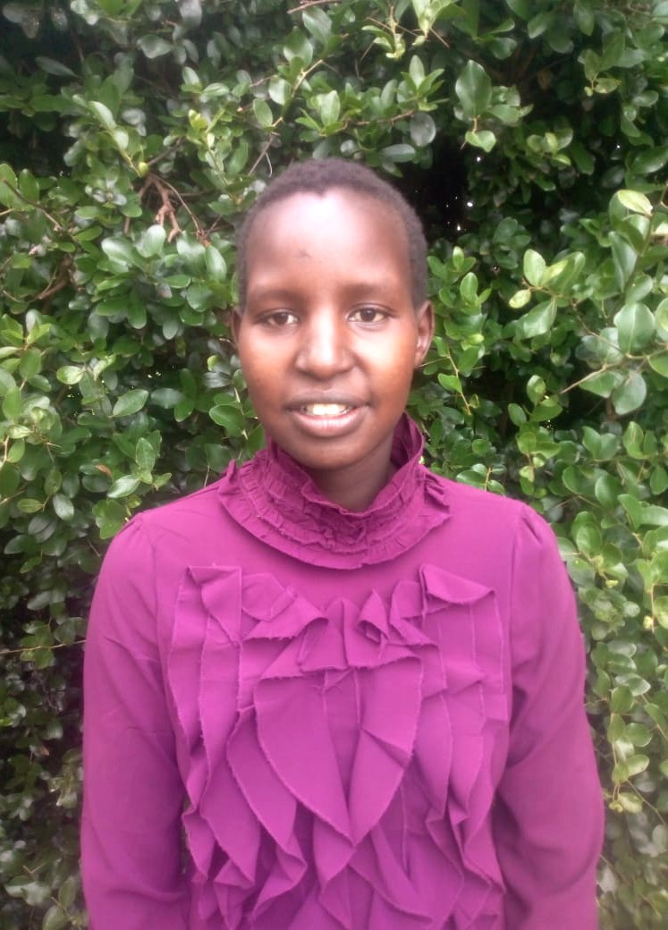 Irene Chepkering (IL-069)